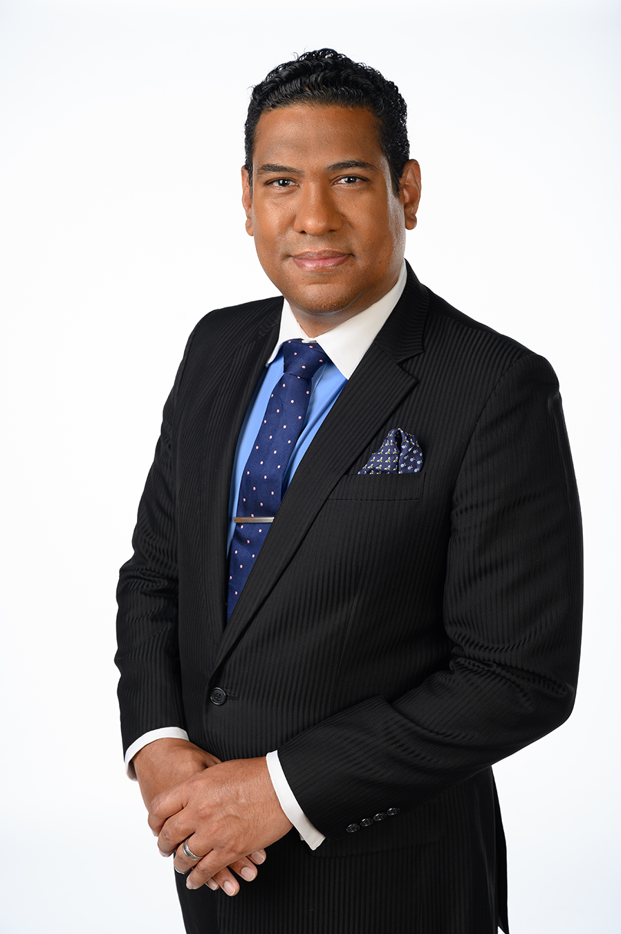 Banking and Investment Expert Gregory Hill Appointed CDB Vice President